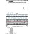 NISSENS 92186 - Evaporateur climatisation