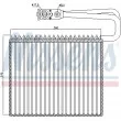 NISSENS 92191 - Evaporateur climatisation