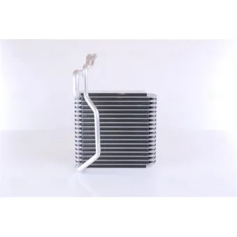 NISSENS 92194 - Evaporateur climatisation