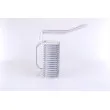NISSENS 92194 - Evaporateur climatisation