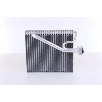 NISSENS 92211 - Evaporateur climatisation