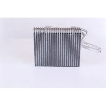 NISSENS 92215 - Evaporateur climatisation