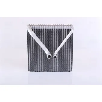 Evaporateur climatisation NISSENS 92234 pour MERCEDES-BENZ SPRINTER 1.4 - 75cv