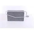 Evaporateur climatisation NISSENS [92245]
