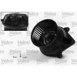 VALEO 698513 - Pulseur d'air habitacle