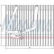 NISSENS 92270 - Evaporateur climatisation