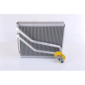Evaporateur climatisation NISSENS 92292