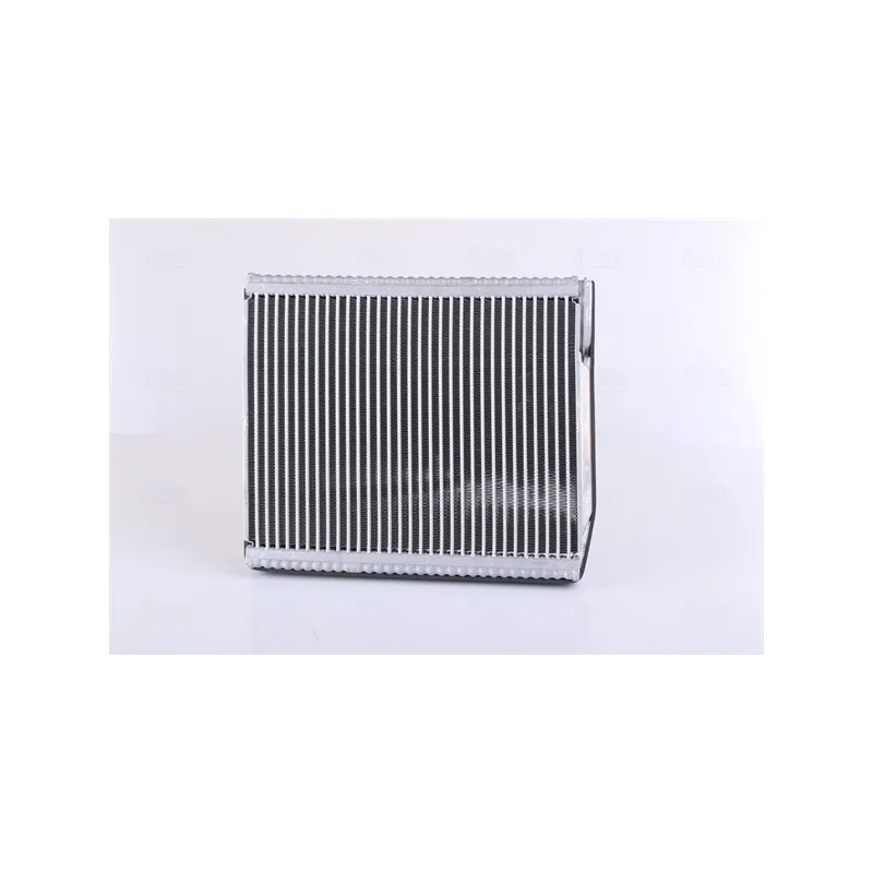 Evaporateur climatisation NISSENS 92292 - Visuel 2