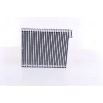 Evaporateur climatisation NISSENS 92299