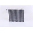 NISSENS 92302 - Evaporateur climatisation