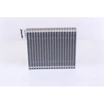 Evaporateur climatisation NISSENS 92302