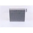 NISSENS 92302 - Evaporateur climatisation