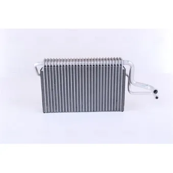 Evaporateur climatisation NISSENS 92306 pour MERCEDES-BENZ ACTROS 12,210 - 206cv
