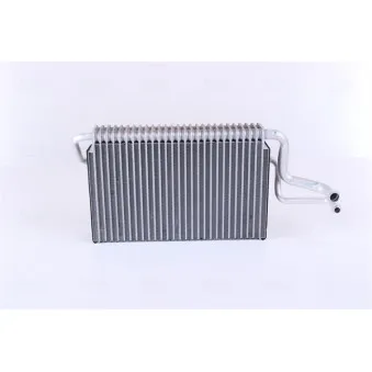 Evaporateur climatisation NISSENS 92306