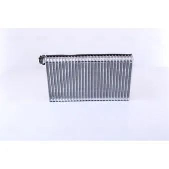 Evaporateur climatisation NISSENS 92310 pour SCANIA P,G,R,T - series P 360 - 360cv
