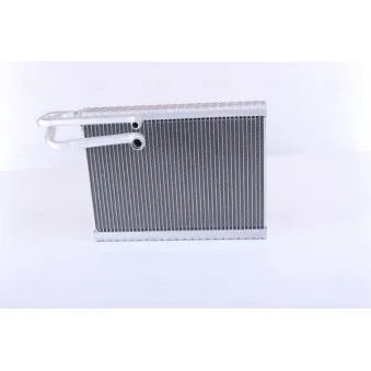 Evaporateur climatisation NISSENS 92323 pour VOLVO FH 480 - 480cv