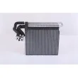 Évaporateur climatisation NISSENS [92333]