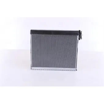NISSENS 92341 - Évaporateur climatisation
