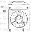 Ventilateur, refroidissement du moteur VALEO [698552]