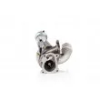 NISSENS 93035 - Turbocompresseur, suralimentation