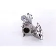 NISSENS 93446 - Turbocompresseur, suralimentation