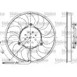 Ventilateur, refroidissement du moteur VALEO [698612]