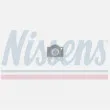 NISSENS 935025 - Conduite d'huile, compresseur