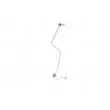 NISSENS 935026 - Conduite d'huile, compresseur
