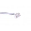 NISSENS 935026 - Conduite d'huile, compresseur
