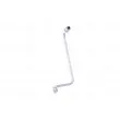 NISSENS 935043 - Conduite d'huile, compresseur