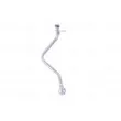 NISSENS 935076 - Conduite d'huile, compresseur
