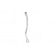 NISSENS 935076 - Conduite d'huile, compresseur