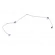 NISSENS 935081 - Conduite d'huile, compresseur