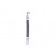 NISSENS 935086 - Conduite d'huile, compresseur