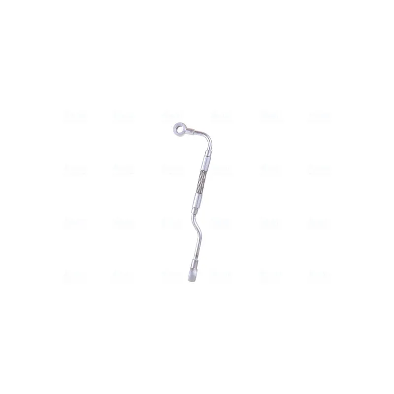 Conduite d'huile, compresseur NISSENS 935095 - Visuel 1