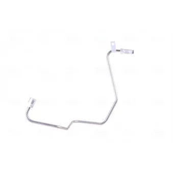 Conduite d'huile, compresseur NISSENS OEM MW31216395