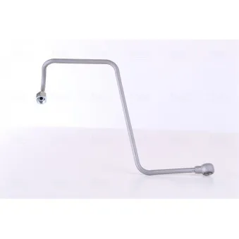 Conduite d'huile, compresseur NISSENS 935155