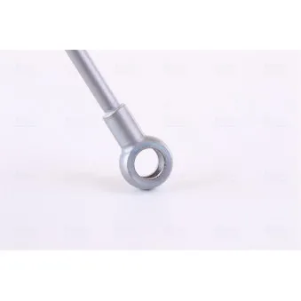 Conduite d'huile, compresseur NISSENS 935176 pour FIAT FULLBACK 2.4 D 4x4 - 154cv