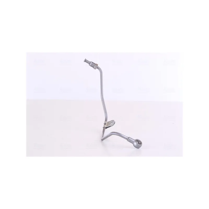 Conduite d'huile, compresseur NISSENS 935179 - Visuel 1