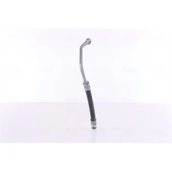 Conduite d'huile, compresseur NISSENS OEM 93171650