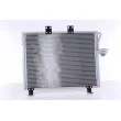 NISSENS 940017 - Condenseur, climatisation