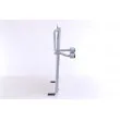 NISSENS 940017 - Condenseur, climatisation