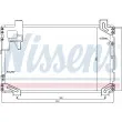 NISSENS 940020 - Condenseur, climatisation
