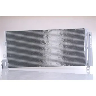 Condenseur, climatisation NRF 350332
