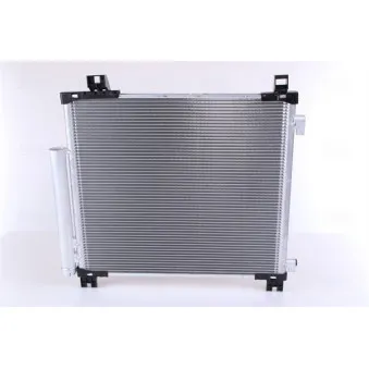 Condenseur, climatisation AVA QUALITY COOLING TOA5578D