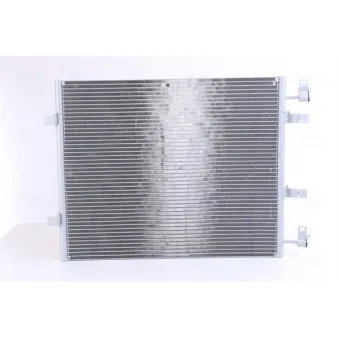Condenseur, climatisation NISSENS OEM CF20144-12B1