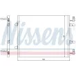 NISSENS 940147 - Condenseur, climatisation