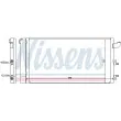 NISSENS 940173 - Condenseur, climatisation