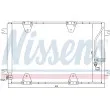 NISSENS 940174 - Condenseur, climatisation