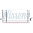 NISSENS 940178 - Condenseur, climatisation